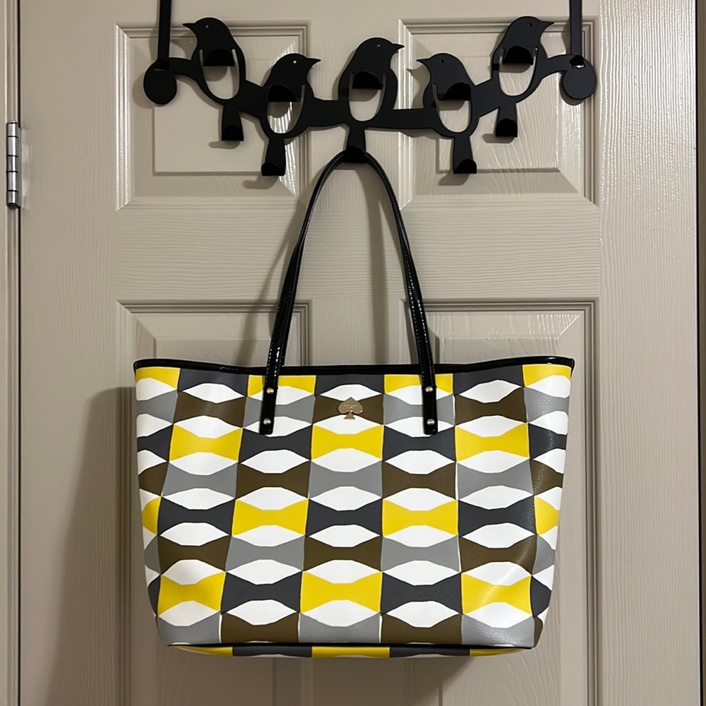 Kate Spade tote bag
